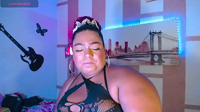 OpraxBellinda online show from 3, 12, 2025