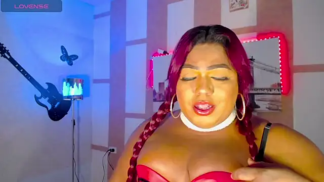 OpraxBellinda online show from 15, 11, 2025