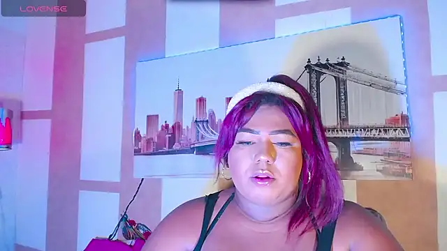 OpraxBellinda online show from 22, 10, 2025