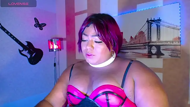 OpraxBellinda online show from 6, 11, 2025