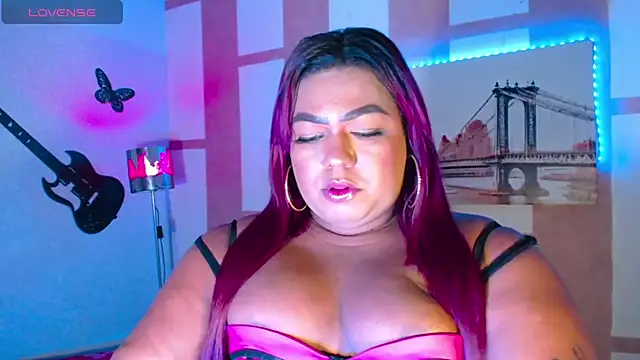 OpraxBellinda online show from 20, 12, 2025