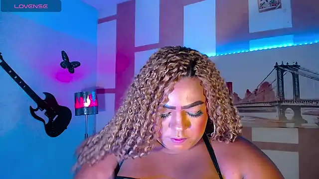 OpraxBellinda online show from 23, 12, 2025