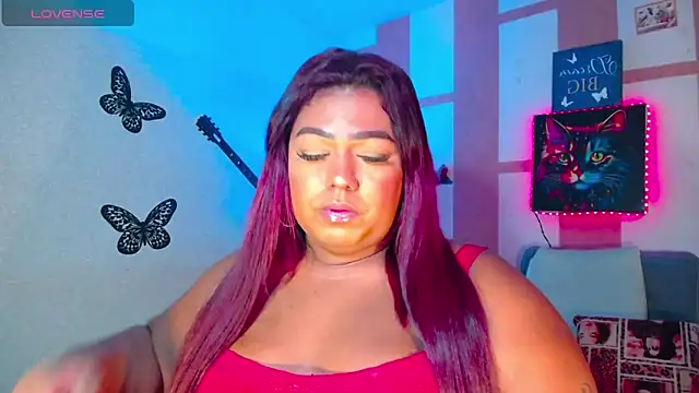 Snapshot of OpraxBellinda chatting on 20, 6, 2026 OpraxBellinda online show from 20, 6, 2026