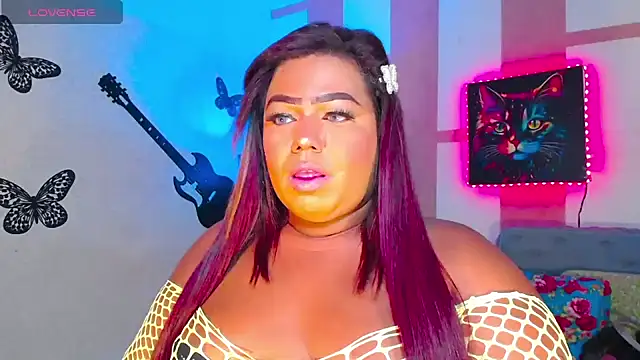 OpraxBellinda online show from 29, 5, 2026