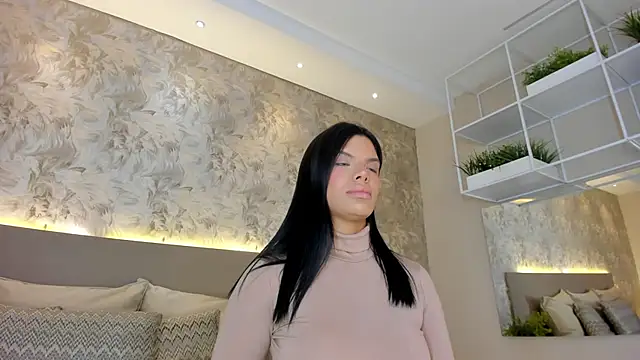 JadaKai online show from 23, 11, 2025