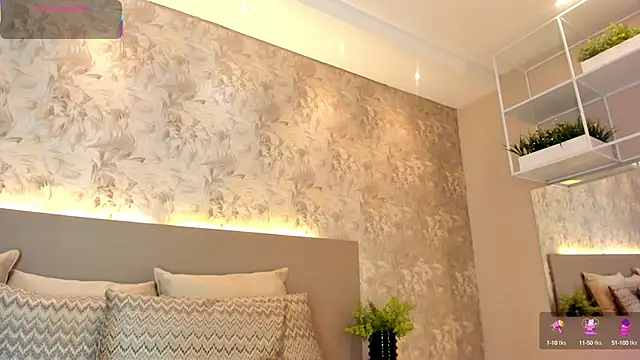 JadaKai online show from 1, 10, 2025