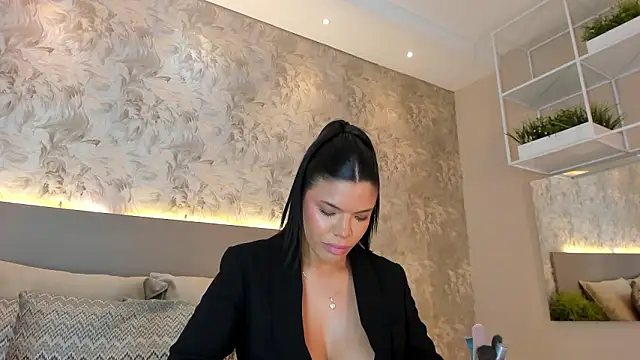 JadaKai online show from 31, 1, 2026