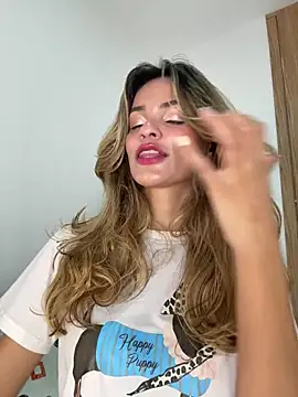 cuteluci  online show from 3, 6, 2026