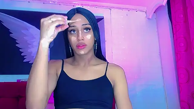 NahomiCamper online show from 10, 2, 2026