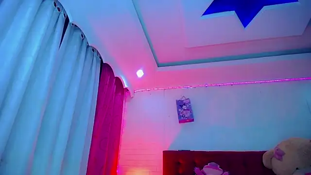 NahomiCamper online show from 26, 2, 2026