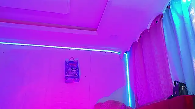 NahomiCamper online show from 1, 7, 2026