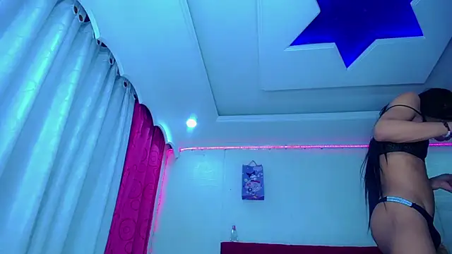 NahomiCamper online show from 20, 2, 2026