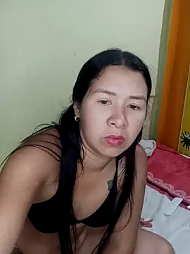 Daniela gonzal online show from 16, 1, 2025