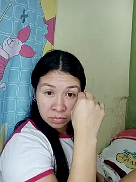 Daniela gonzal online show from 11, 3, 2025