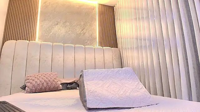 kata hazel online show from 16, 3, 2026