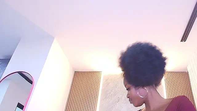 kata hazel online show from 20, 3, 2026