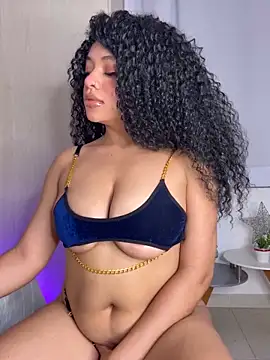 Alyssa Houston online show from 12, 10, 2025