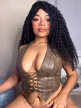 Alyssa Houston online show from 21, 9, 2025