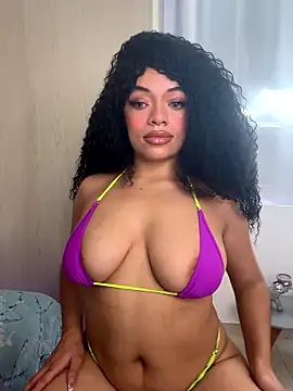 Alyssa Houston online show from 7, 1, 2026