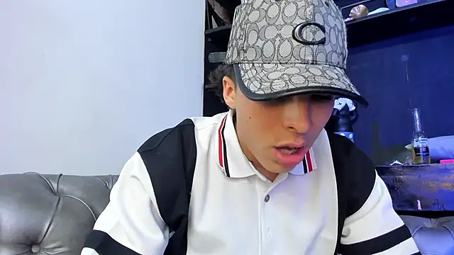 HeellBoy  online show from 20, 11, 2025