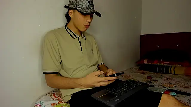 HeellBoy  online show from 24, 2, 2026