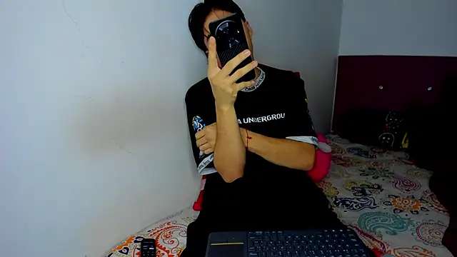 HeellBoy  online show from 21, 2, 2026