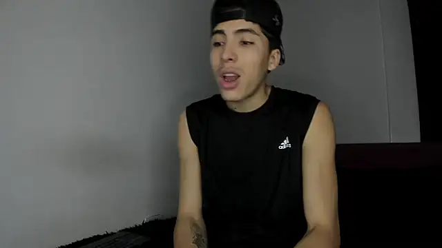 Snapshot of HeellBoy_ chatting on 15, 5, 2026 HeellBoy online show from 15, 5, 2026