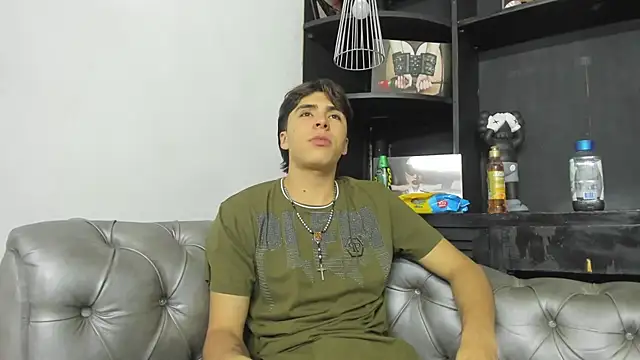 HeellBoy  online show from 8, 11, 2025