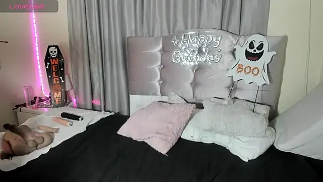 arianithaxox online show from 19, 10, 2025