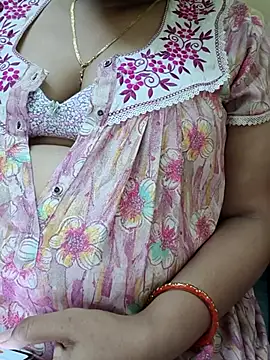 Snapshot of samitasharma chatting on 6, 7, 2026 samitasharma online show from 6, 7, 2026
