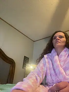 KillaKelli69 online show from 23, 2, 2025