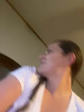 KillaKelli69 online show from 13, 2, 2025