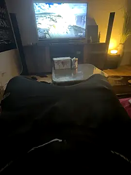 Tyson8897 online show from 18, 11, 2025