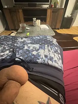 Tyson8897 online show from 23, 11, 2025