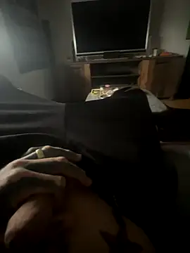 Tyson8897 online show from 8, 1, 2026