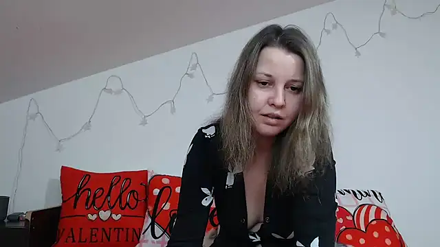 Snapshot of SweetMaddy888 chatting on 14, 2, 2025 SweetMaddy888 online show from 14, 2, 2025