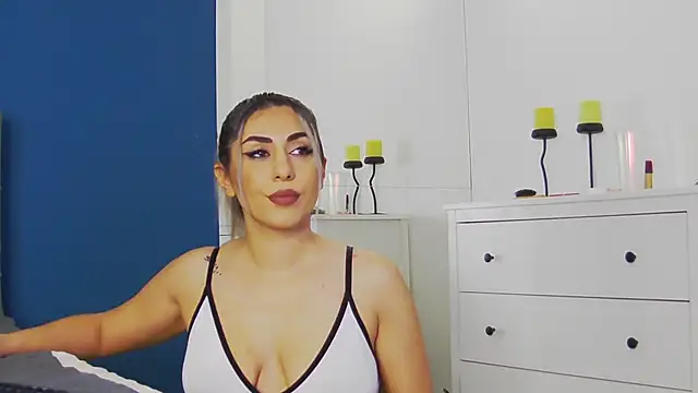 CelineMeyerr online show from 7, 11, 2025