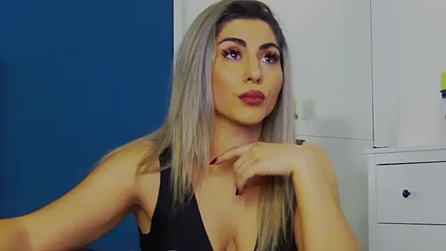 CelineMeyerr online show from 22, 10, 2025