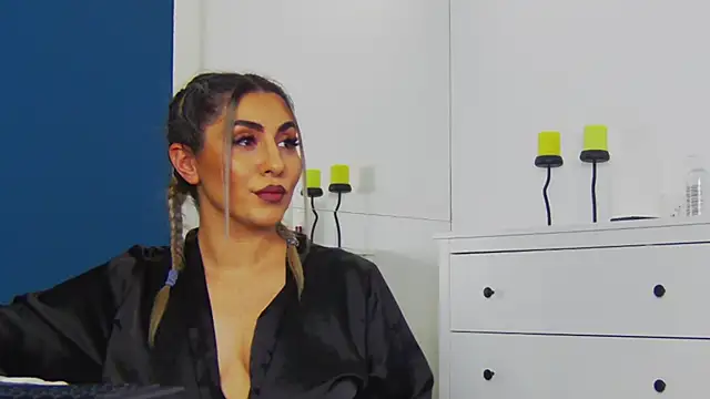 CelineMeyerr online show from 28, 10, 2025