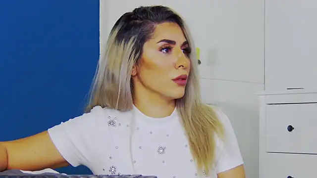 CelineMeyerr online show from 31, 10, 2025