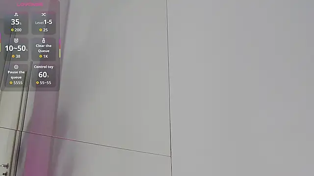 CelineMeyerr online show from 29, 11, 2025