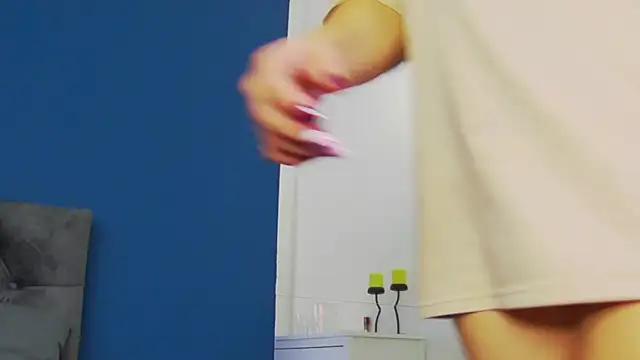 CelineMeyerr online show from 27, 10, 2025