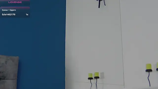 CelineMeyerr online show from 27, 9, 2025