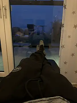 Snapshot of rundum40 chatting on 18, 1, 2025 rundum40 online show from 18, 1, 2025