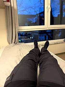 Snapshot of rundum40 chatting on 23, 11, 2025 rundum40 online show from 23, 11, 2025