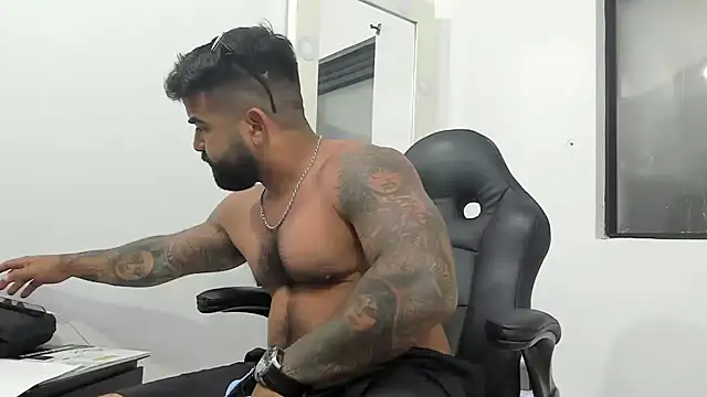 Lyon vach online show from 27, 2, 2025