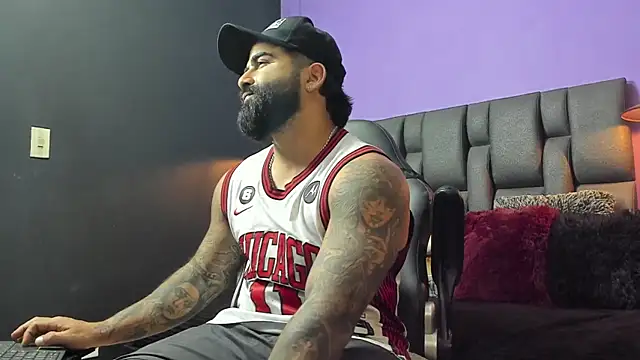 Lyon vach online show from 24, 9, 2025