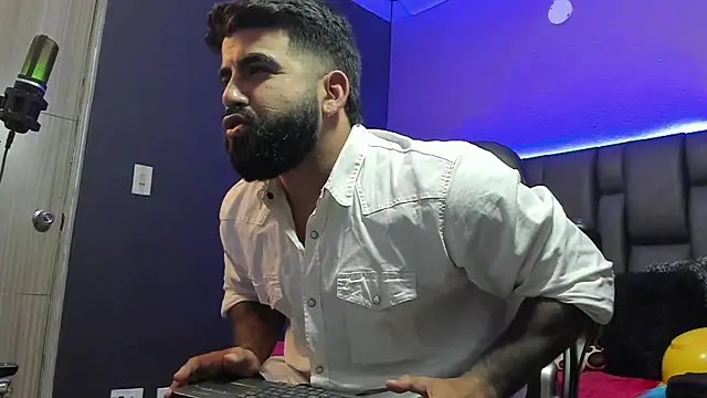 Lyon vach online show from 23, 3, 2026