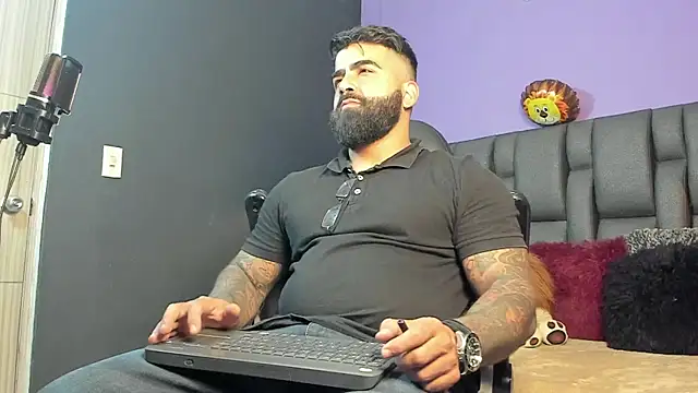 Lyon vach online show from 8, 1, 2026