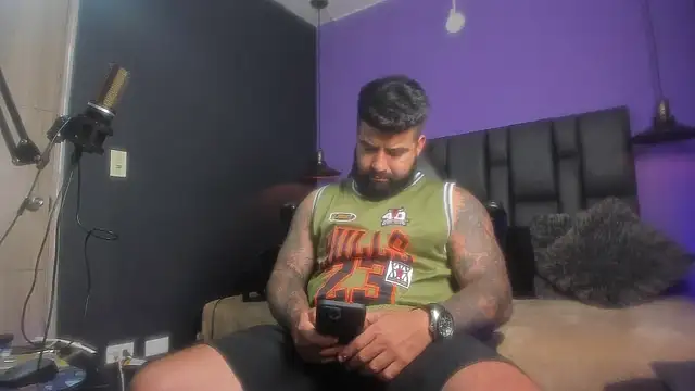 Lyon vach online show from 15, 1, 2026